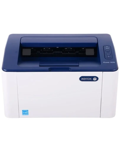 Прошивка Xerox Phaser 3020 / Phaser 3020BI