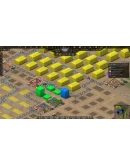 NEBUCHADNEZZAR STEAM KEY REGION FREE GLOBAL+РОССИЯ