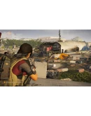 TOM CLANCY'S THE DIVISION + DIVISION 2 XBOXКЛЮЧ