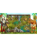 Adelantado Trilogy. Book one STEAM GIFT РОССИЯ