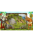 Adelantado Trilogy. Book one STEAM GIFT РОССИЯ