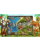 Adelantado Trilogy. Book one STEAM GIFT РОССИЯ