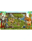 Adelantado Trilogy. Book one STEAM GIFT РОССИЯ