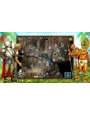 Adelantado Trilogy. Book one STEAM GIFT РОССИЯ