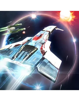 Stellar Wanderer iPhone ios iPad Appstore + БОНУС