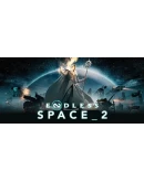 ENDLESS Space 2 Definitive Edition Steam Region Fre