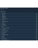 Tiny Bunny/Зайчик: Full Soundtrack Steam Key/Global