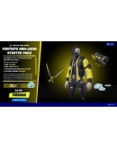 Fortnite Rogue Alias 600 V-Bucks XBOX PC КЛЮЧ Fortnite Rogue Alias 600 V-Bucks XBOX PC КЛЮЧ