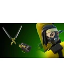 Fortnite Rogue Alias 600 V-Bucks XBOX PC КЛЮЧ Fortnite Rogue Alias 600 V-Bucks XBOX PC КЛЮЧ