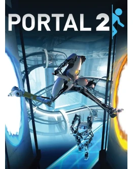 Portal 2 / STEAM АККАУНТ / ГАРАНТИЯ Portal 2 / STEAM АККАУНТ / ГАРАНТИЯ
