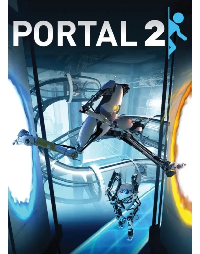 Portal 2 / STEAM АККАУНТ / ГАРАНТИЯ