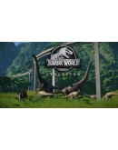 Jurassic World Evolution 2 + DLC / STEAM АККАУНТ