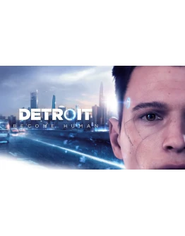 Detroit: Become Human / STEAM АККАУНТ / ГАРАНТИЯ