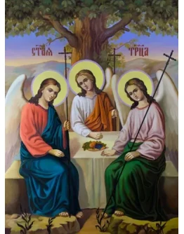 Святая Троица_003-1(152х205см)