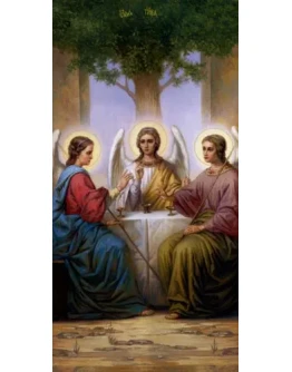 Святая Троица_004(100х200см)