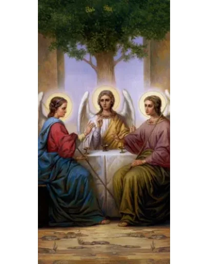 Святая Троица_004(100х200см)