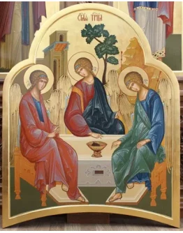 Святая Троица_005(61х76см)