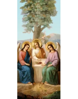 Святая Троица_006(41х94см)