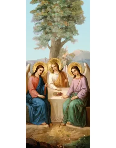 Святая Троица_006(41х94см)