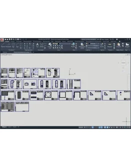 Проект вентиляционной шахты