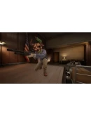 PAYDAY 3: Fear &amp Greed Tailor Pack STEAM РОССИЯ