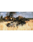 Steel Division 2 - Nemesis #2 - Lvov Offensive STEAM РФ Steel Division 2 - Nemesis #2 - Lvov Offensive STEAM РФ