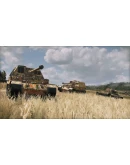 Steel Division 2 - Nemesis #2 - Lvov Offensive STEAM РФ Steel Division 2 - Nemesis #2 - Lvov Offensive STEAM РФ