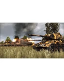 Steel Division 2 - Nemesis #2 - Lvov Offensive STEAM РФ Steel Division 2 - Nemesis #2 - Lvov Offensive STEAM РФ