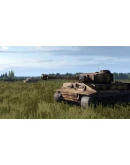 Steel Division 2 Commander Deluxe Pack DLC STEAM РОССИЯ Steel Division 2 Commander Deluxe Pack DLC STEAM РОССИЯ