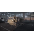 Steel Division 2 - Back To War Pack DLC STEAM РОССИЯ