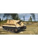 Steel Division 2 Death on the Vistula DLC STEAM РОССИЯ Steel Division 2 Death on the Vistula DLC STEAM РОССИЯ