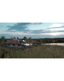 Steel Division 2 - The Fate of Finland DLC STEAM РОССИЯ Steel Division 2 - The Fate of Finland DLC STEAM РОССИЯ