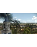 Steel Division 2 - History Pass DLC STEAM GIFT РОССИЯ