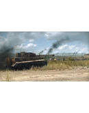 Steel Division 2 - History Pass DLC STEAM GIFT РОССИЯ