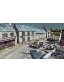 Steel Division: Normandy 44 - Back to Hell DLC STEAM РФ Steel Division: Normandy 44 - Back to Hell DLC STEAM РФ