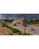 Steel Division: Normandy 44 - Back to Hell DLC STEAM РФ Steel Division: Normandy 44 - Back to Hell DLC STEAM РФ