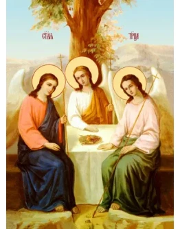Святая Троица_011(73х100см)