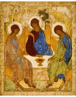 Святая Троица_014(54х67см)