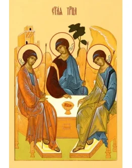 Святая Троица_017(69х102см)