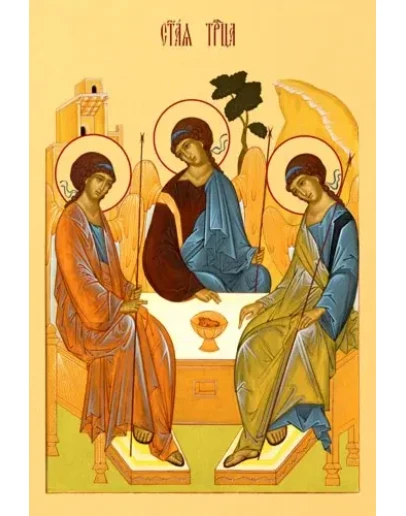 Святая Троица_017(69х102см)