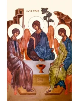 Святая Троица_022(56х88см)