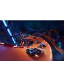 HOT WHEELS UNLEASHED XBOX SERIES XSКЛЮЧ