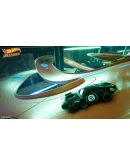 HOT WHEELS UNLEASHED XBOX SERIES XSКЛЮЧ