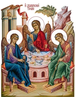 Святая Троица_023(46х61см)слои