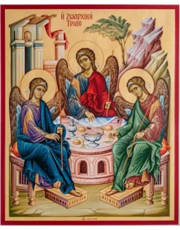 Святая Троица_032(51х63см)