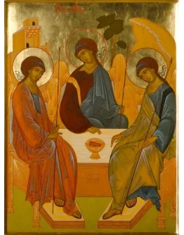 Святая Троица_034(82х110см)