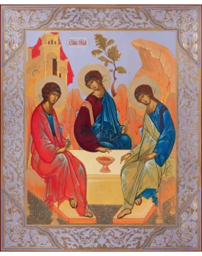 Святая Троица_036(81х100см)