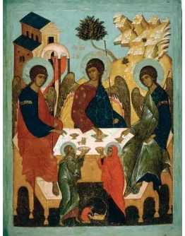 Святая Троица_037(24х32см)