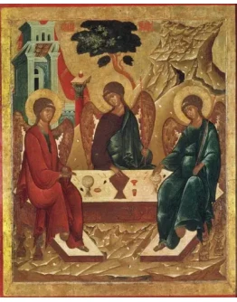 Святая Троица_039(24х30см)