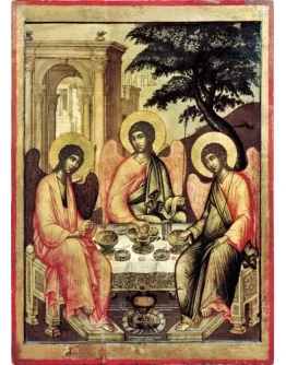 Святая Троица_040(21х30см)
